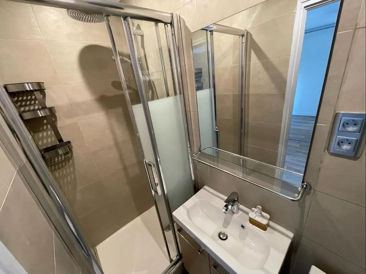 Nice Renting - Jaures - Cosy Flat - Nice Old Town - Great View - Aircon